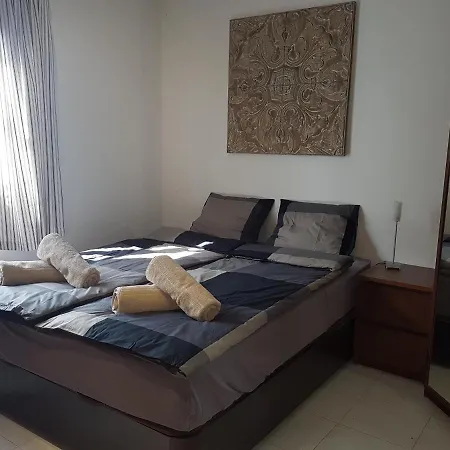 Апартаменты Casa Sol Y Playa *