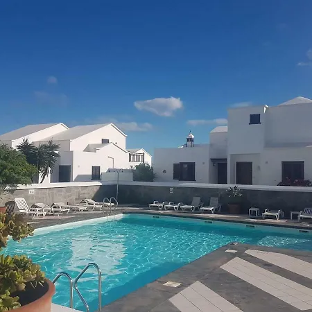 Casa Sol Y Playa Апартаменты