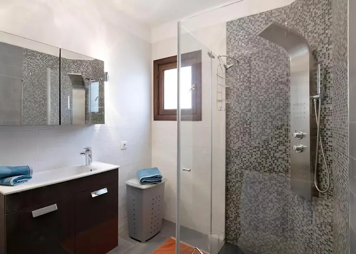 Casa Sol Y Playa * Playa Honda (Lanzarote)