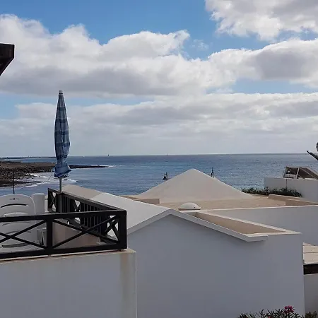 Casa Sol Y Playa