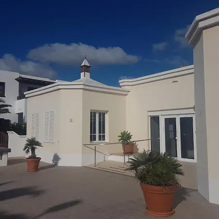 Casa Sol Y Playa 플라야 온다