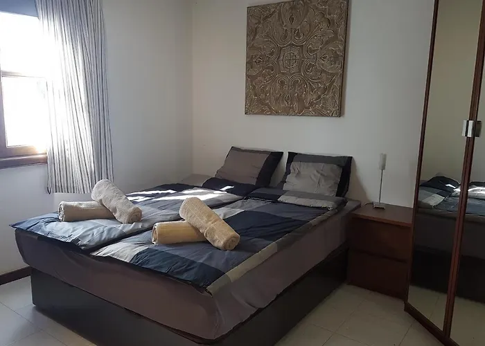 Lägenhet Casa Sol Y Playa *