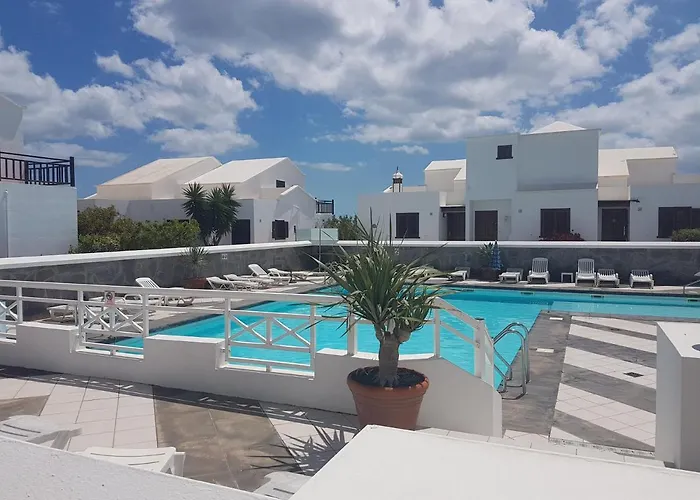 Casa Sol Y Playa Διαμέρισμα