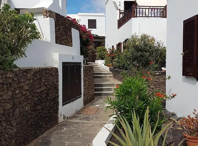 Casa Sol Y Playa Διαμέρισμα Playa Honda (Lanzarote)