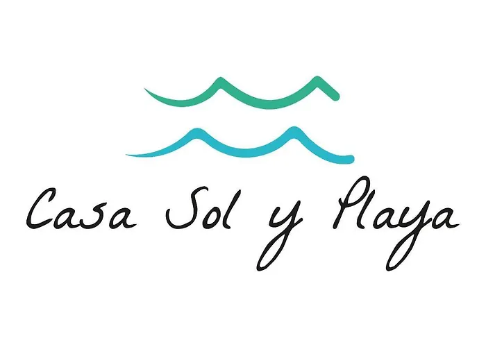 Casa Sol Y Playa Lägenhet