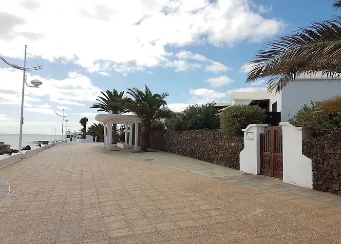 Casa Sol Y Playa Διαμέρισμα