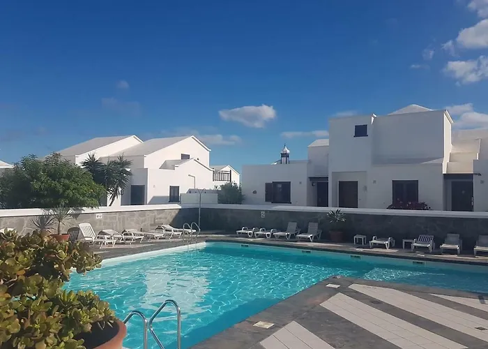 Casa Sol Y Playa Lägenhet