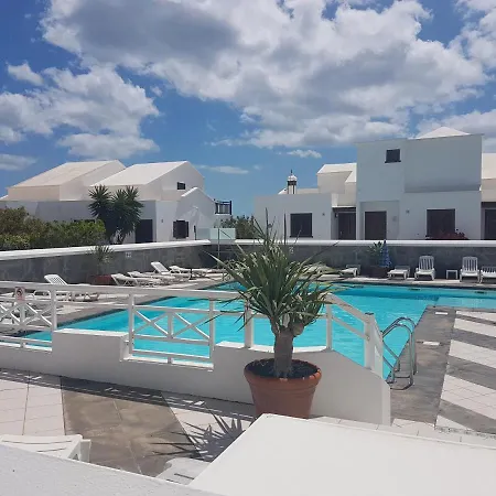 Casa Sol Y Playa Lägenhet